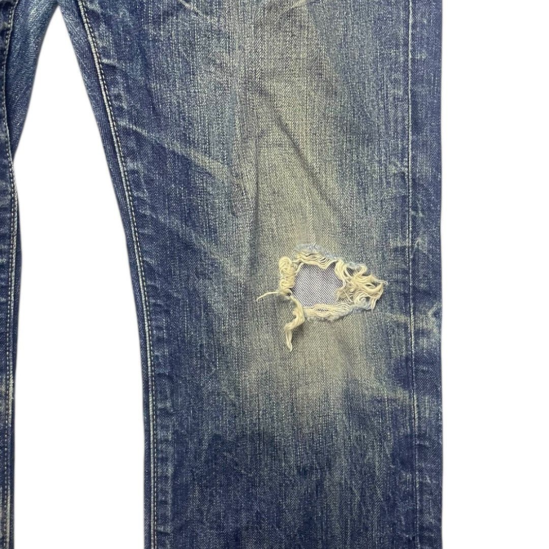 Uniqlo Uniqlo Jean Size US 32 / EU 48 - 6 Thumbnail