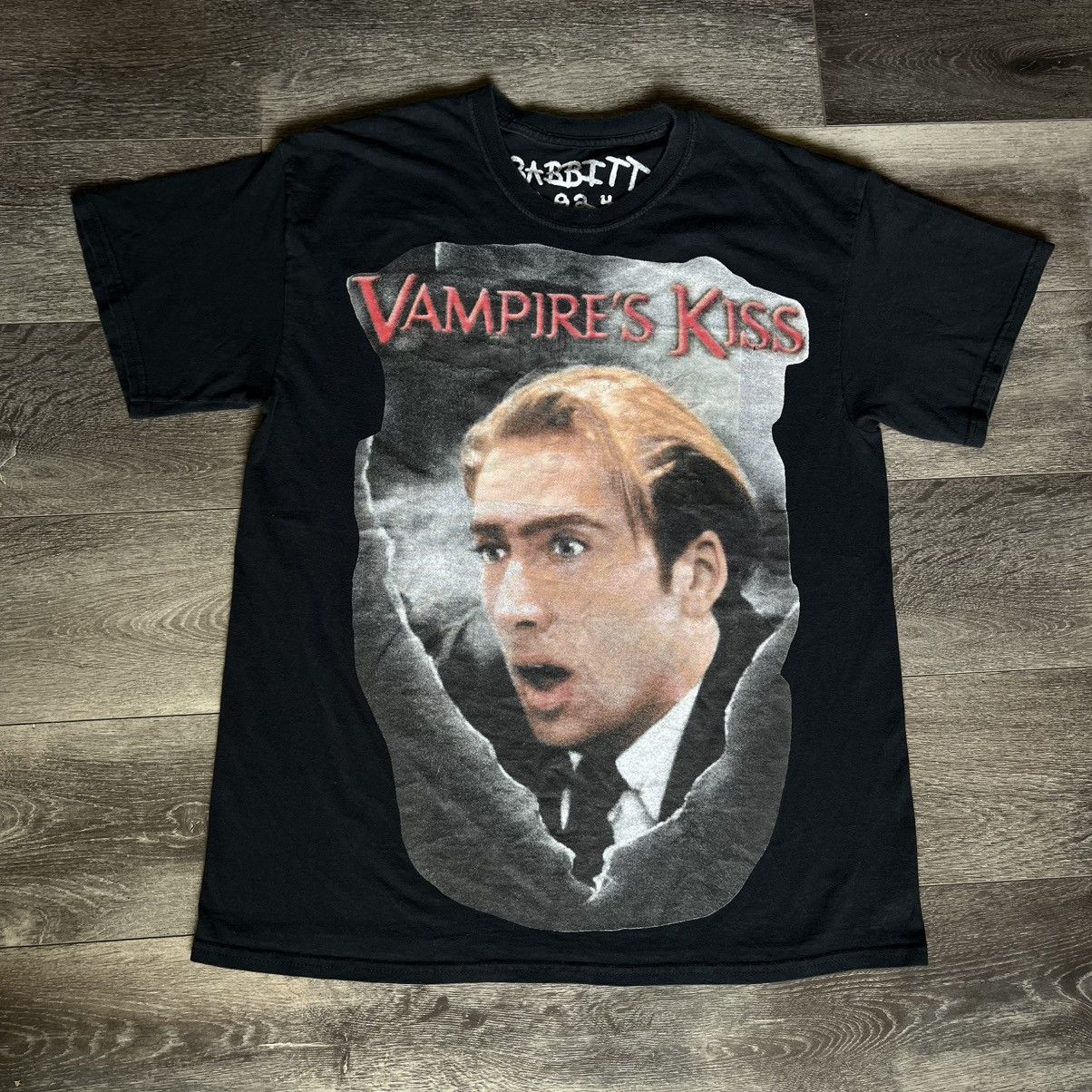 Asspizza Asspizza Babbitt Vampires Kiss Blood Drive Graphic Logo Tee Size US L / EU 52-54 / 3 - 1 Thumbnail