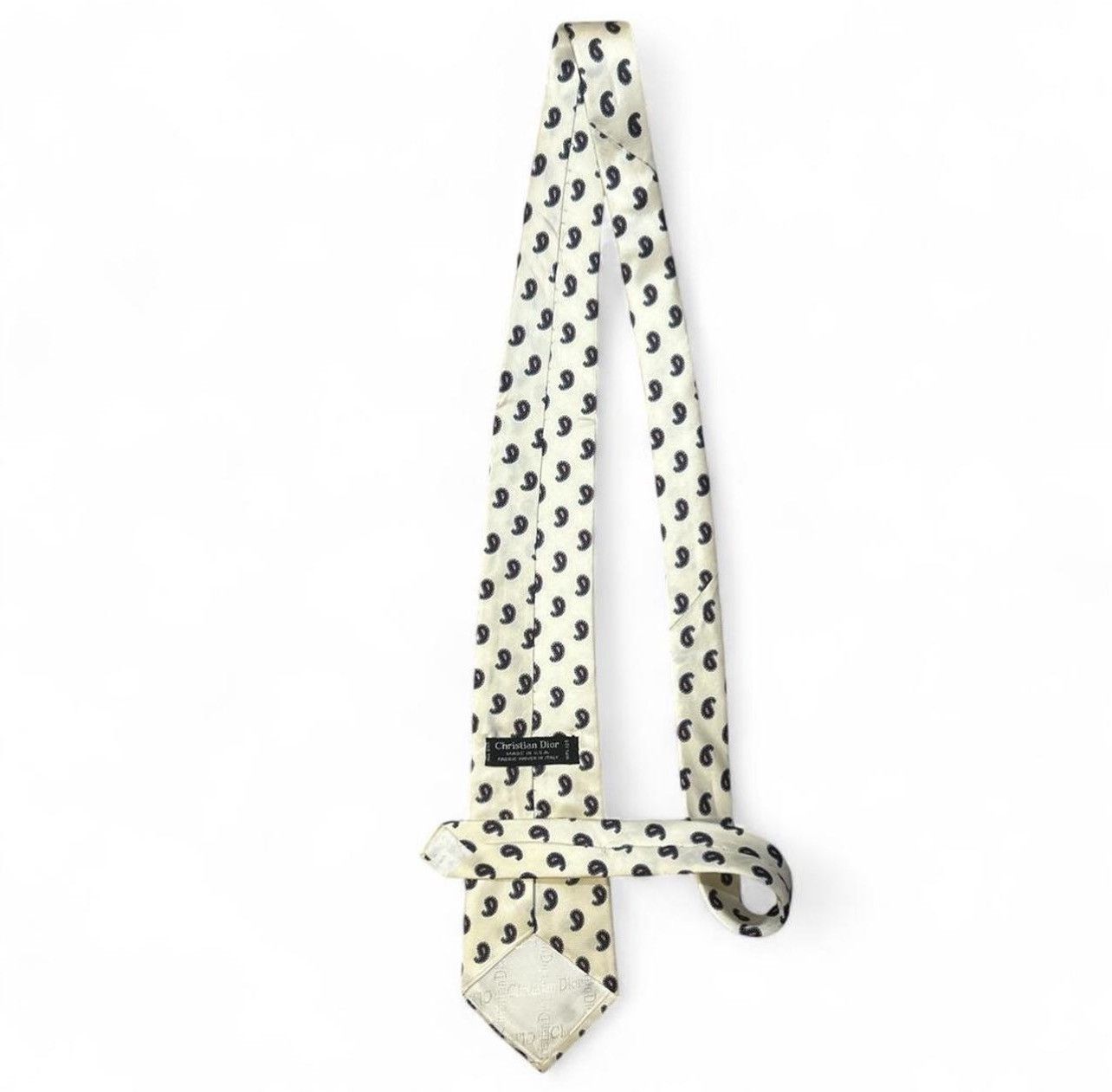 🔥 Free Shipping Dior Tie 🔥