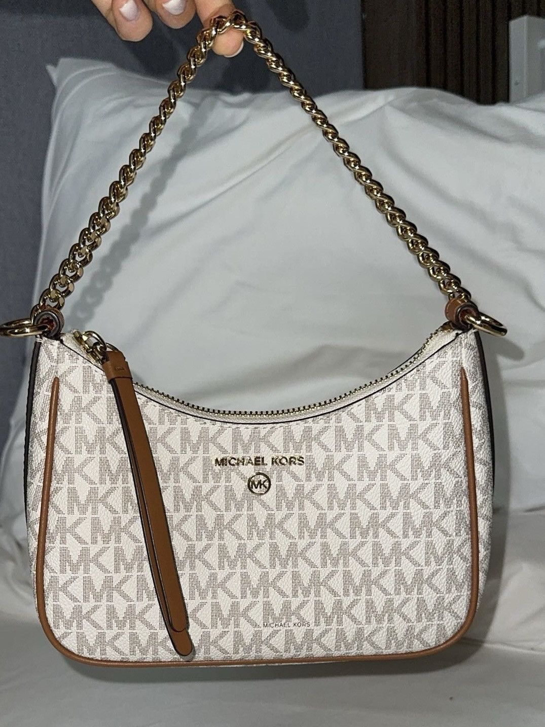 Michael Kors Michael Cors shoulder bag Size ONE SIZE - 1 Thumbnail