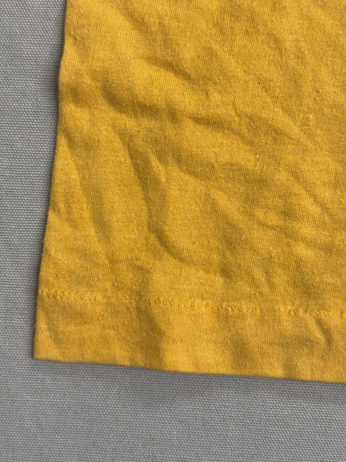 Other Vintage Clayton Avenue Elementary School T-shirt Vestal NY Size US L / EU 52-54 / 3 - 6 Thumbnail