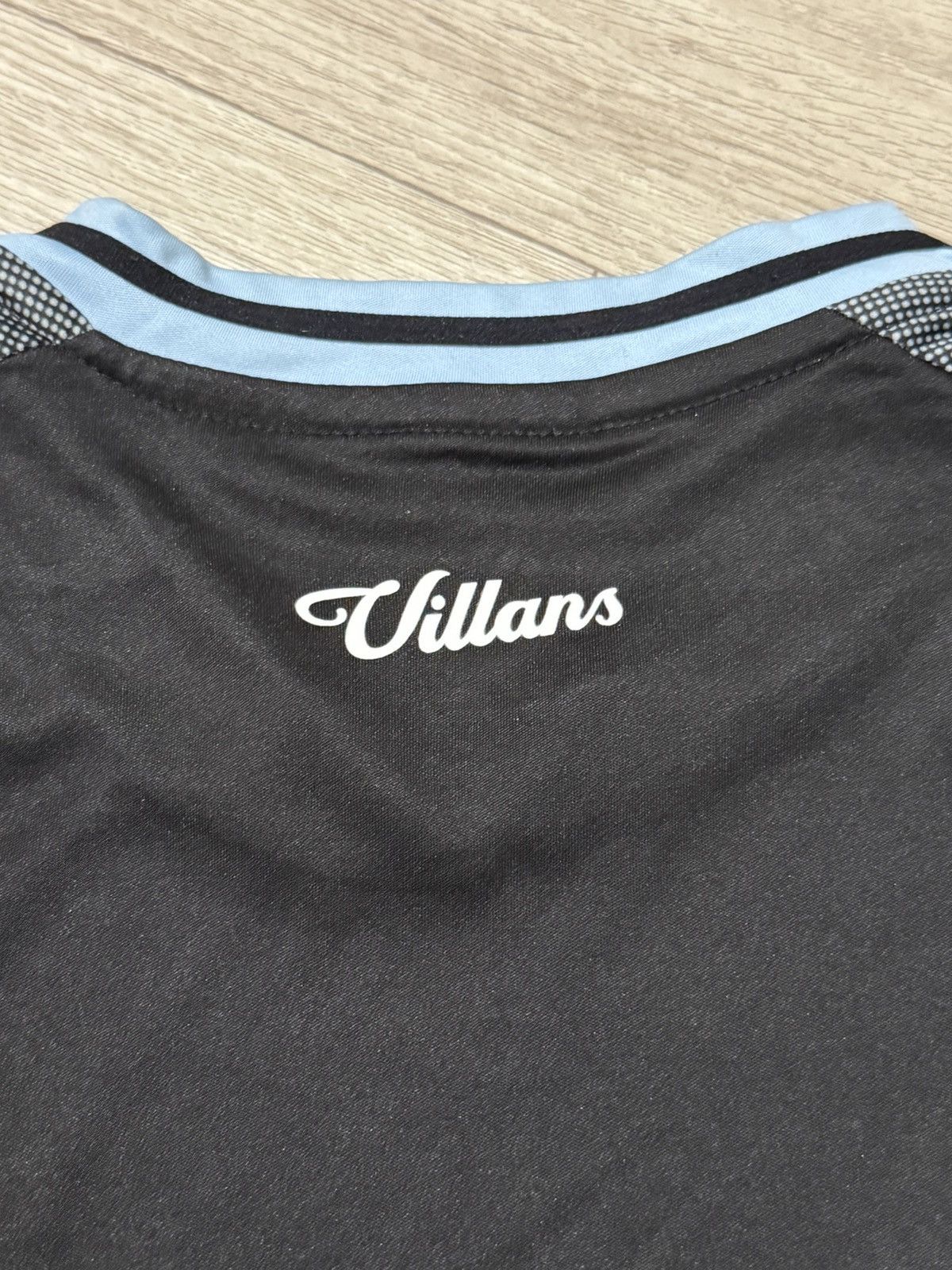 Adidas 🔷Adidas Aston Villa 2025/26 Soccer jersey🔷 Size US M / EU 48-50 / 2 - 7 Thumbnail