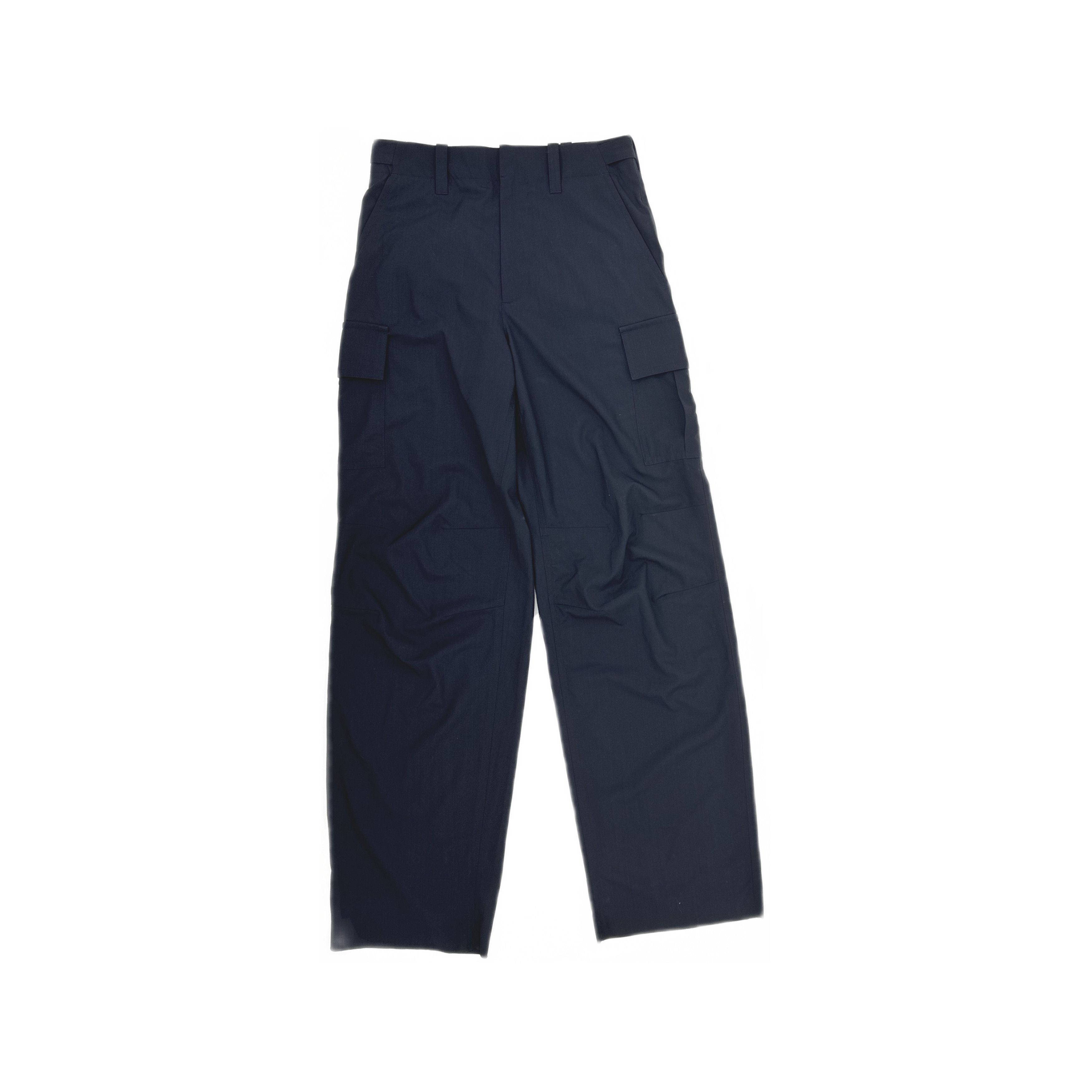 Bottega Veneta Bottega Veneta Cargo Pants Size 38 Size 26" / US 2 / IT 38 - 1 Thumbnail