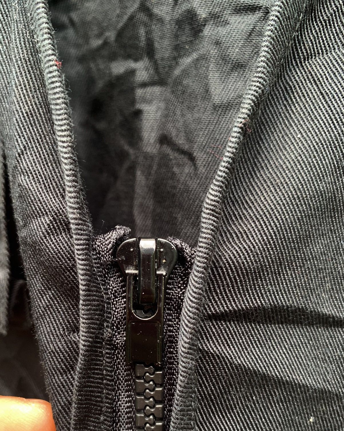Fujifilm × Japanese Brand × Vintage Vintage Fujifilm professional motion picture vest jacket Size US L / EU 52-54 / 3 - 6 Thumbnail