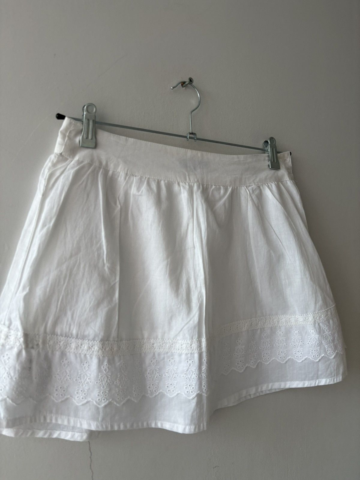 Vintage 2000’s skirt Size 23" - 8 Thumbnail