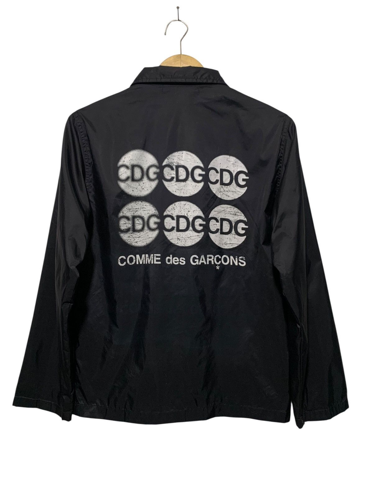 Vintage adidas originals green track jacket Adi break size S