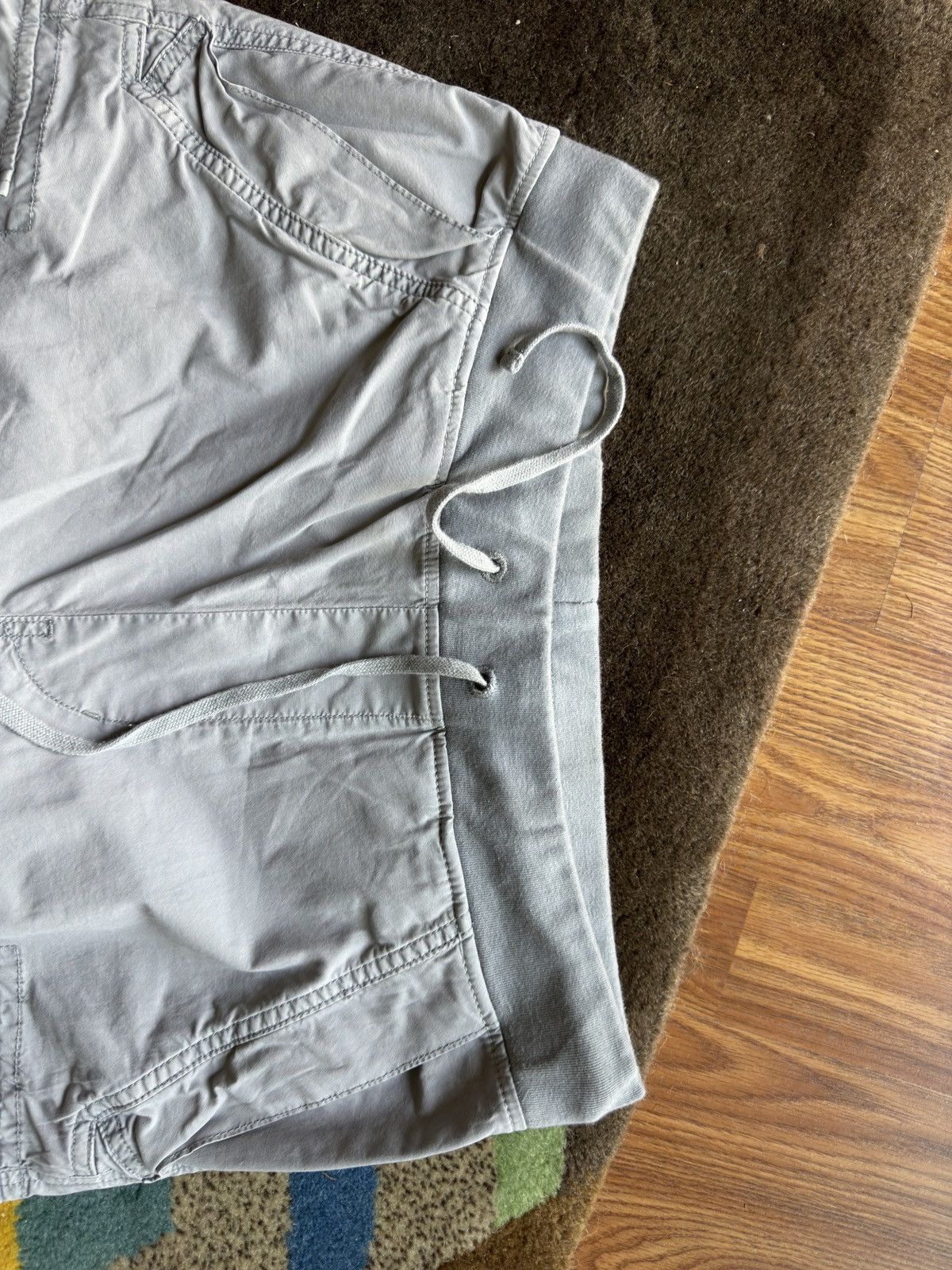 Polo Ralph Lauren Classic Tapered Fit Poplin Cargo Pant Size US 30 / EU 46 - 4 Thumbnail