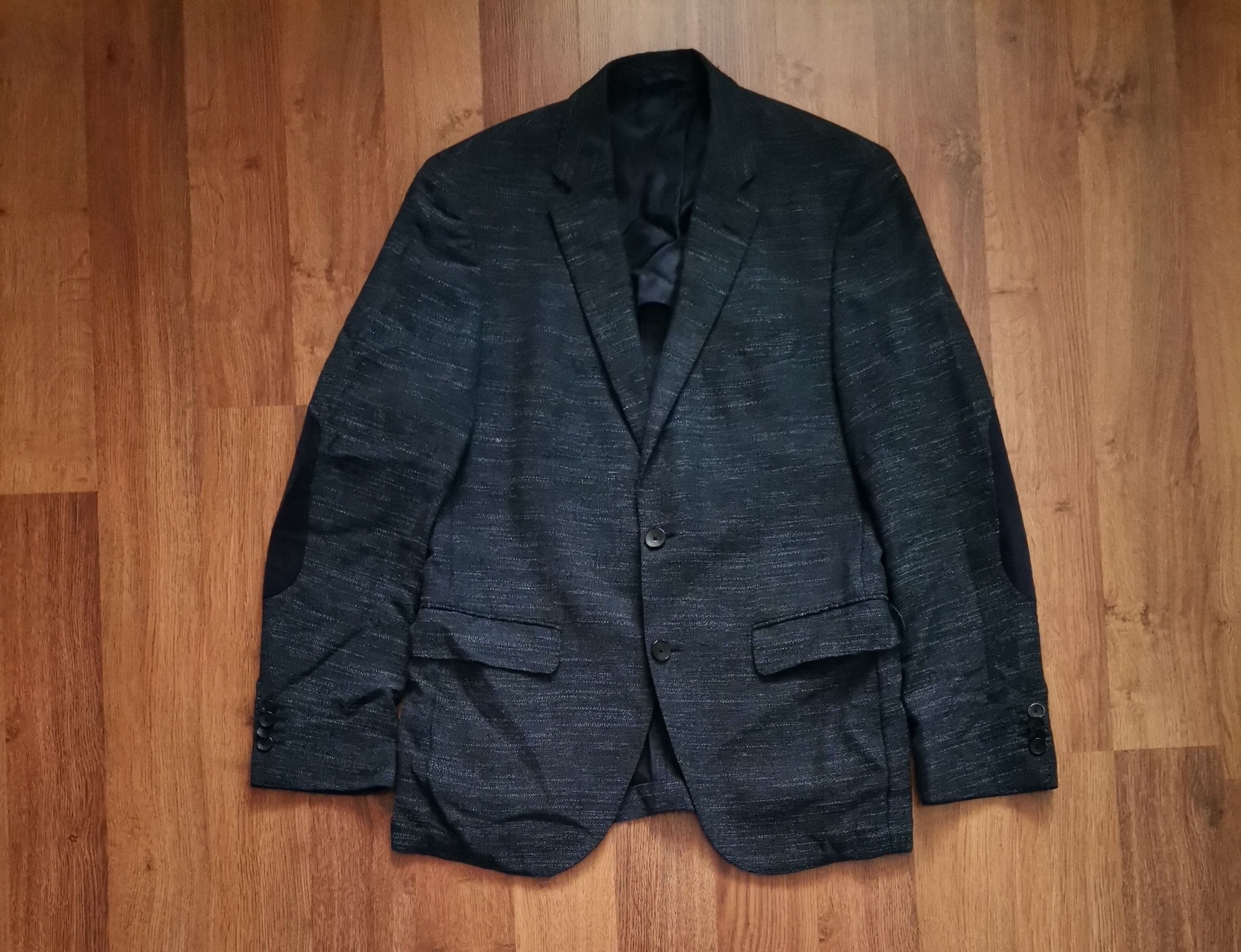 Hugo Boss Hugo Boss Blazer Size 38R - 1 Thumbnail