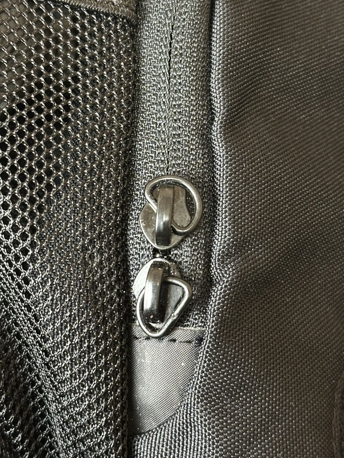 Nike Nike Cordura messenger bag with an adjustable strap. Size ONE SIZE - 15 Thumbnail