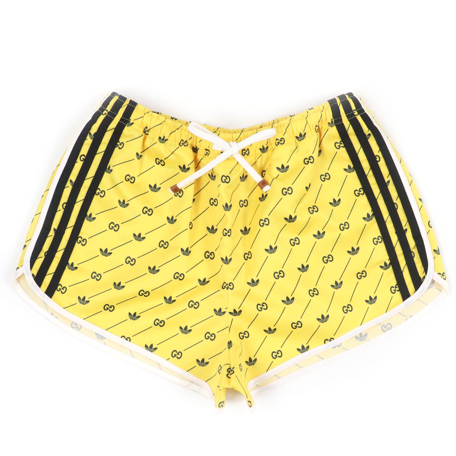 Gucci Gucci×adidas Shorts Polyester Shorts Others Shorts 693439 DUTY FREE for USA