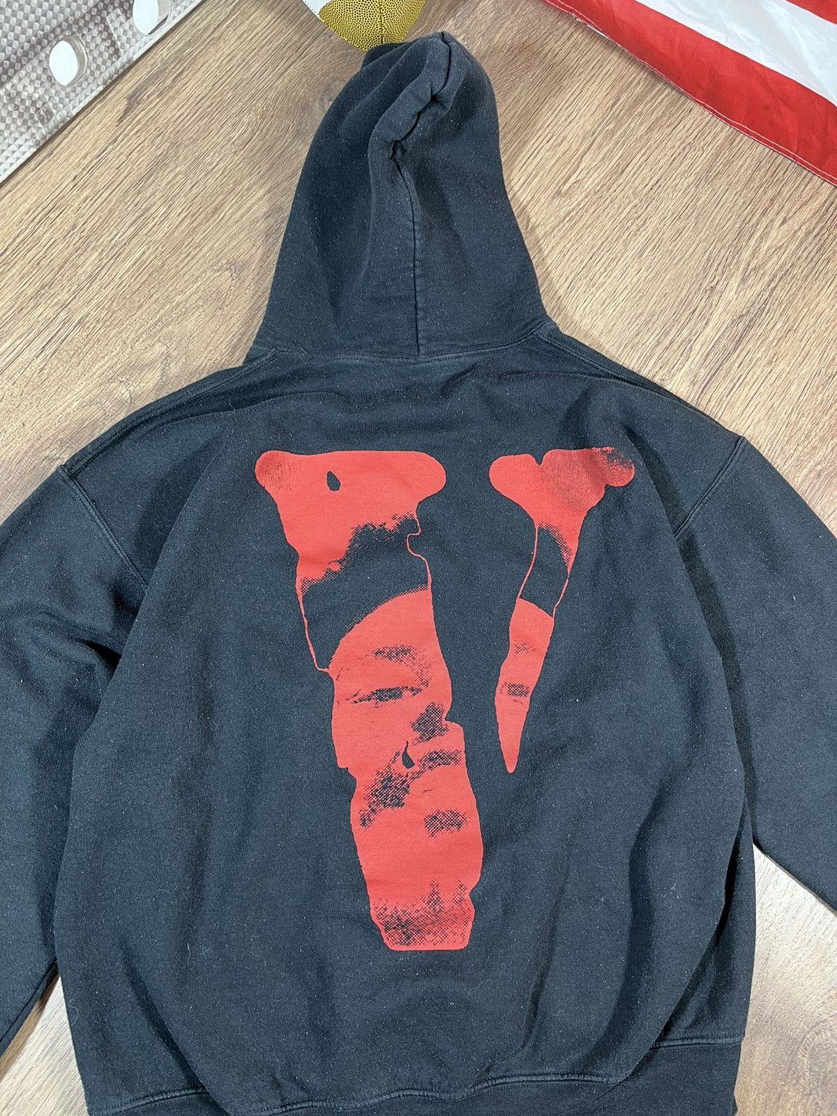 Other After Hours Hoodie Bootleg Size US L / EU 52-54 / 3 - 8 Thumbnail