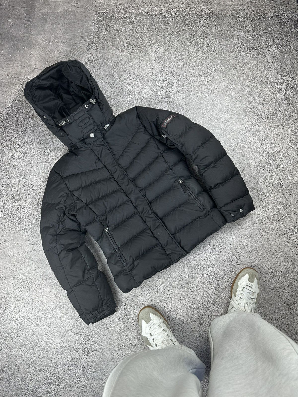 Bogner Vintage Bogner Ski Jacket Down Puffer Jacket Y2K Style Size S / US 4 / IT 40 - 4 Thumbnail