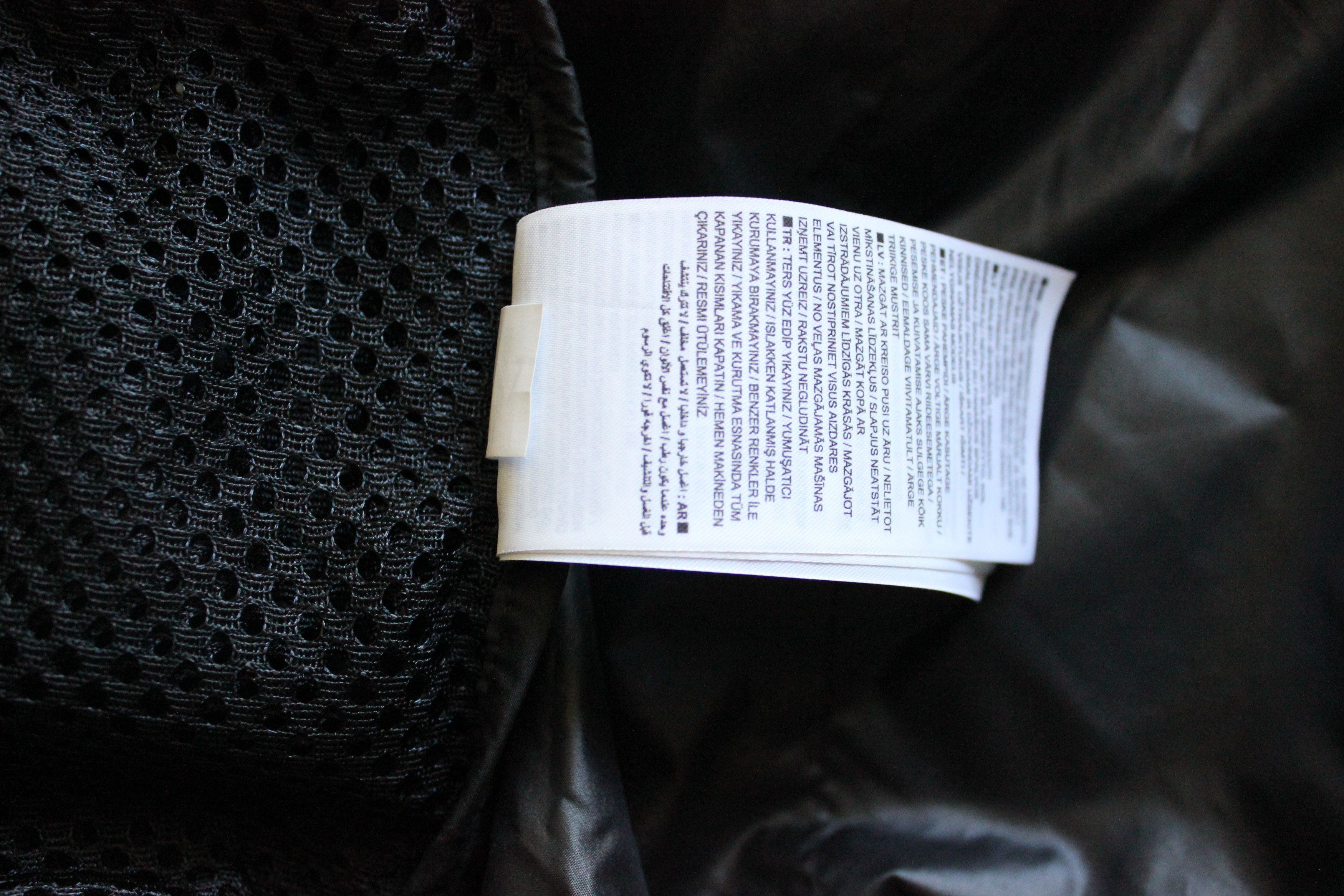 Nike ACG Nike ACG Jacket Size US L / EU 52-54 / 3 - 10 Thumbnail