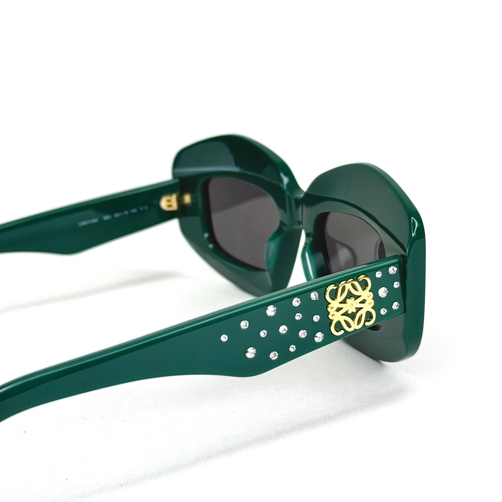 Loewe LOEWE PAVE SCREEN Starry Night ANAGRAM LW4114IS 4114 Size ONE SIZE - 4 Thumbnail
