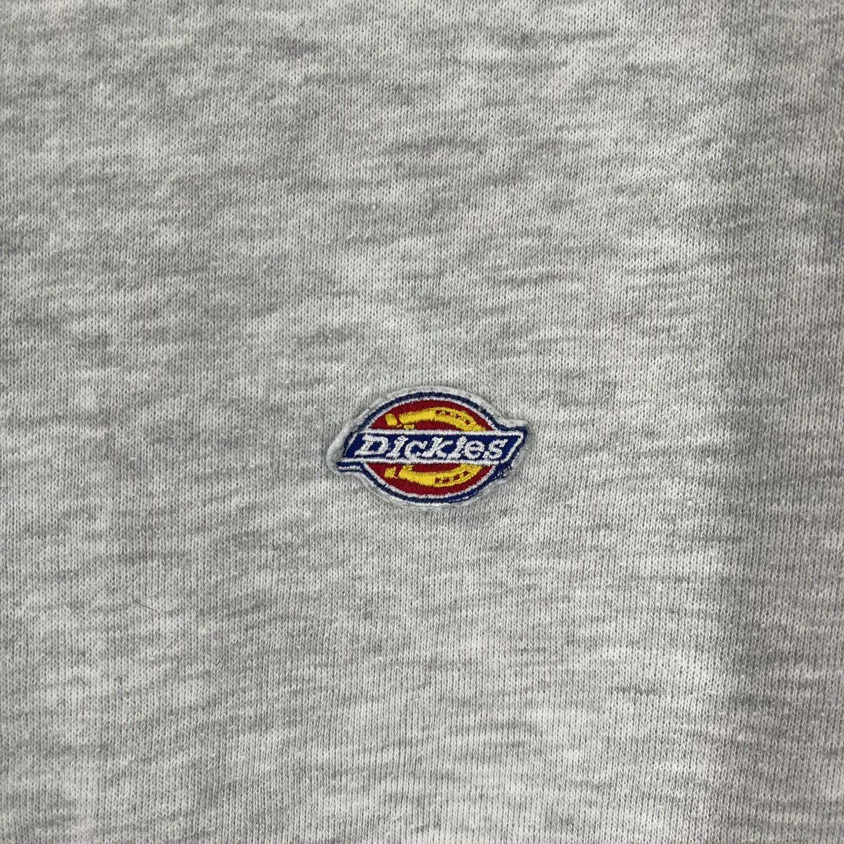 Dickies DICKIES Crew Neck Sweatshirt #1973/12 Size US M / EU 48-50 / 2 - 3 Thumbnail