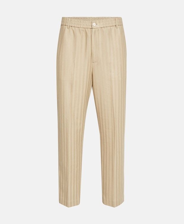 Missoni Casual trousers Size 48R - 1 Thumbnail