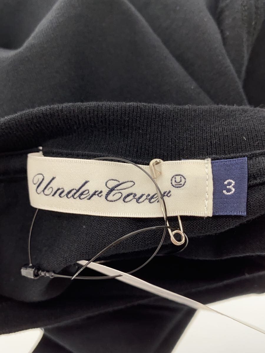 Undercover 🐎 SS25 Thee Crouh T-Shirt Size US L / EU 52-54 / 3 - 3 Thumbnail