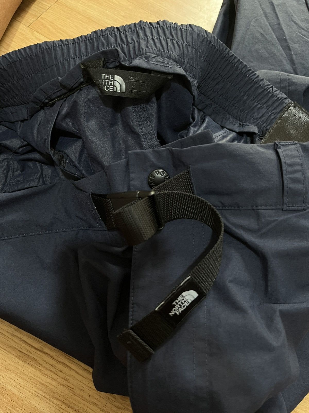 Kazuki Kuraishi × The North Face Utility Pants Size US 34 / EU 50 - 9 Thumbnail