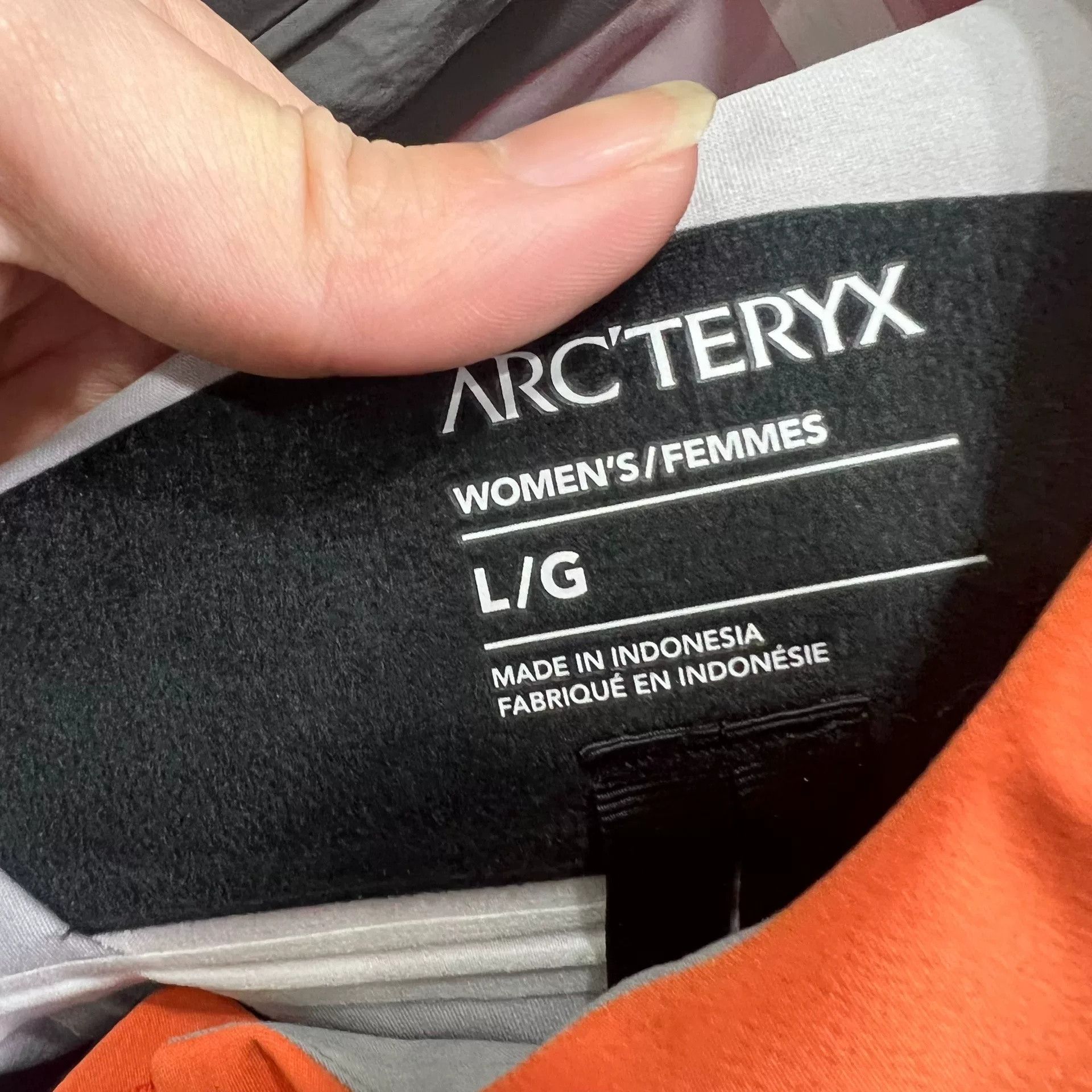 Arc'teryx Arcteryx SHASHKA STRETCH Ski Jacket Size US L / EU 52-54 / 3 - 2 Thumbnail