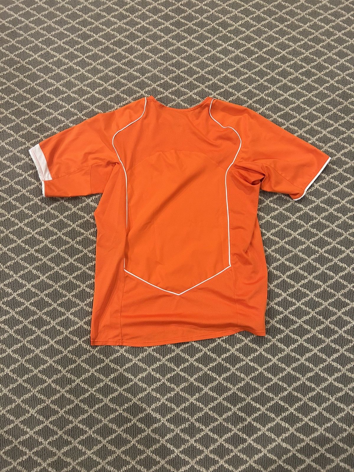 Nike Vintage Nike Netherlands Kit Size US L / EU 52-54 / 3 - 7 Thumbnail