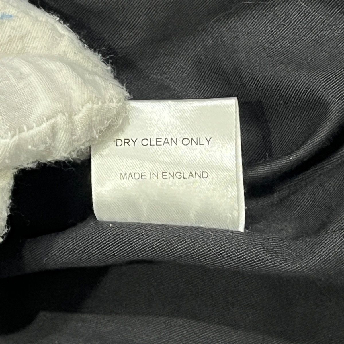 Martine Rose Martin Rose 2019SS Hybrid Denim Track Jacket Size US M / EU 48-50 / 2 - 11 Thumbnail