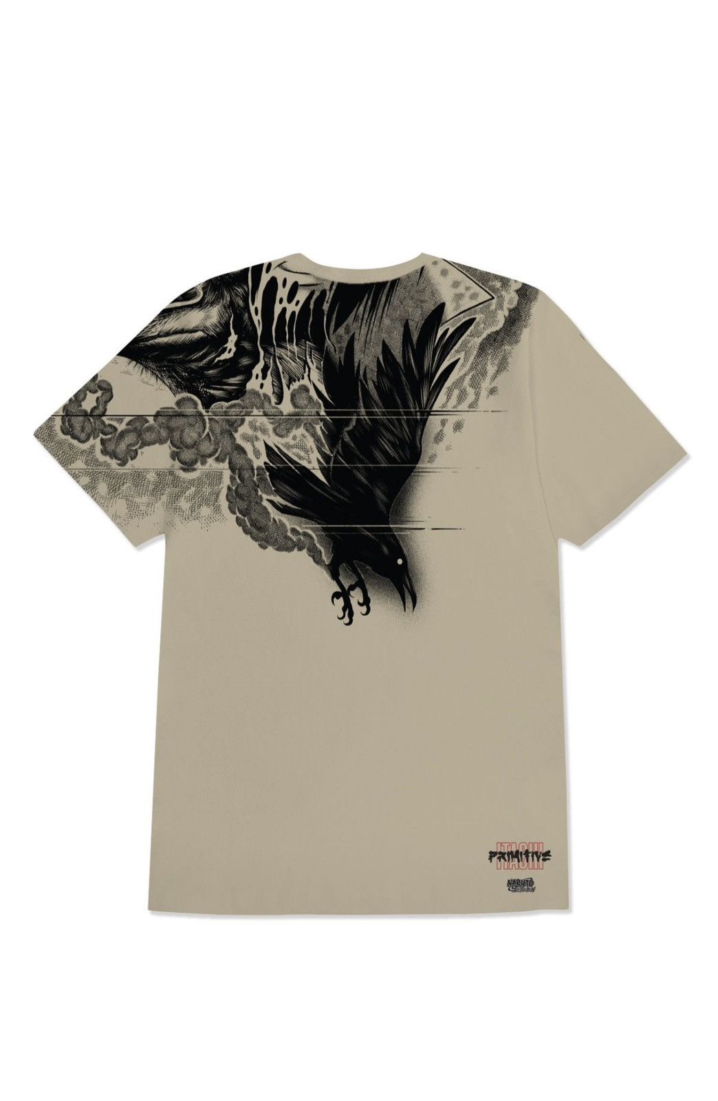 Naruto Tee
