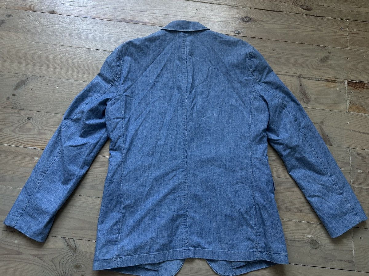 Uniqlo Uniqlo and Lemaire Jacket Japanese Jacket - BS54545. Size US L / EU 52-54 / 3 - 8 Thumbnail