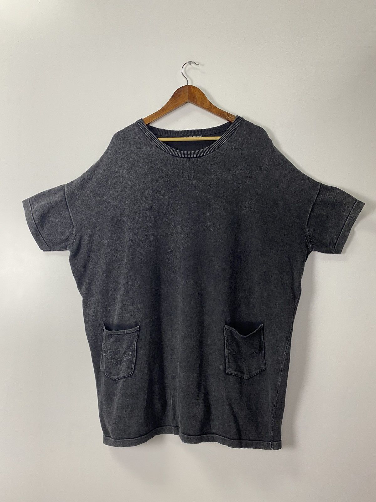 Japanese Brand × Vintage Vintage The Rodeo Crowns wear Size US XL / EU 56 / 4 - 3 Thumbnail