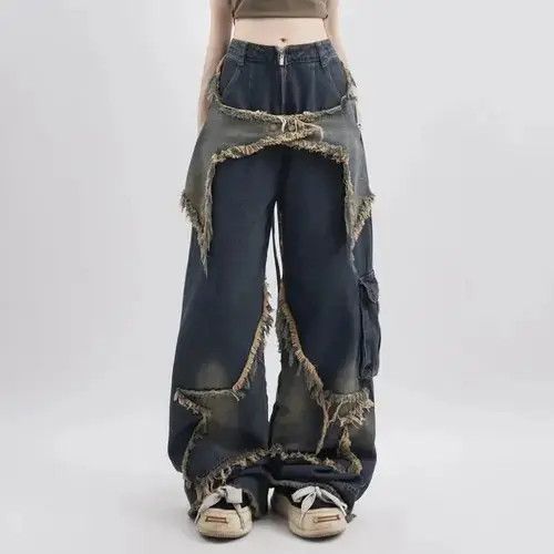 Other Street Wide Leg Pants Size 29" - 1 Thumbnail
