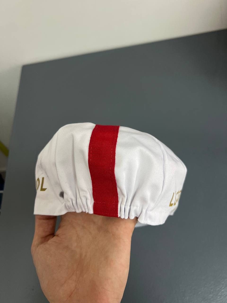 Other Vintage Le Col Cycling Cap Italy Running Athletic Hat Unisex Size ONE SIZE - 6 Thumbnail