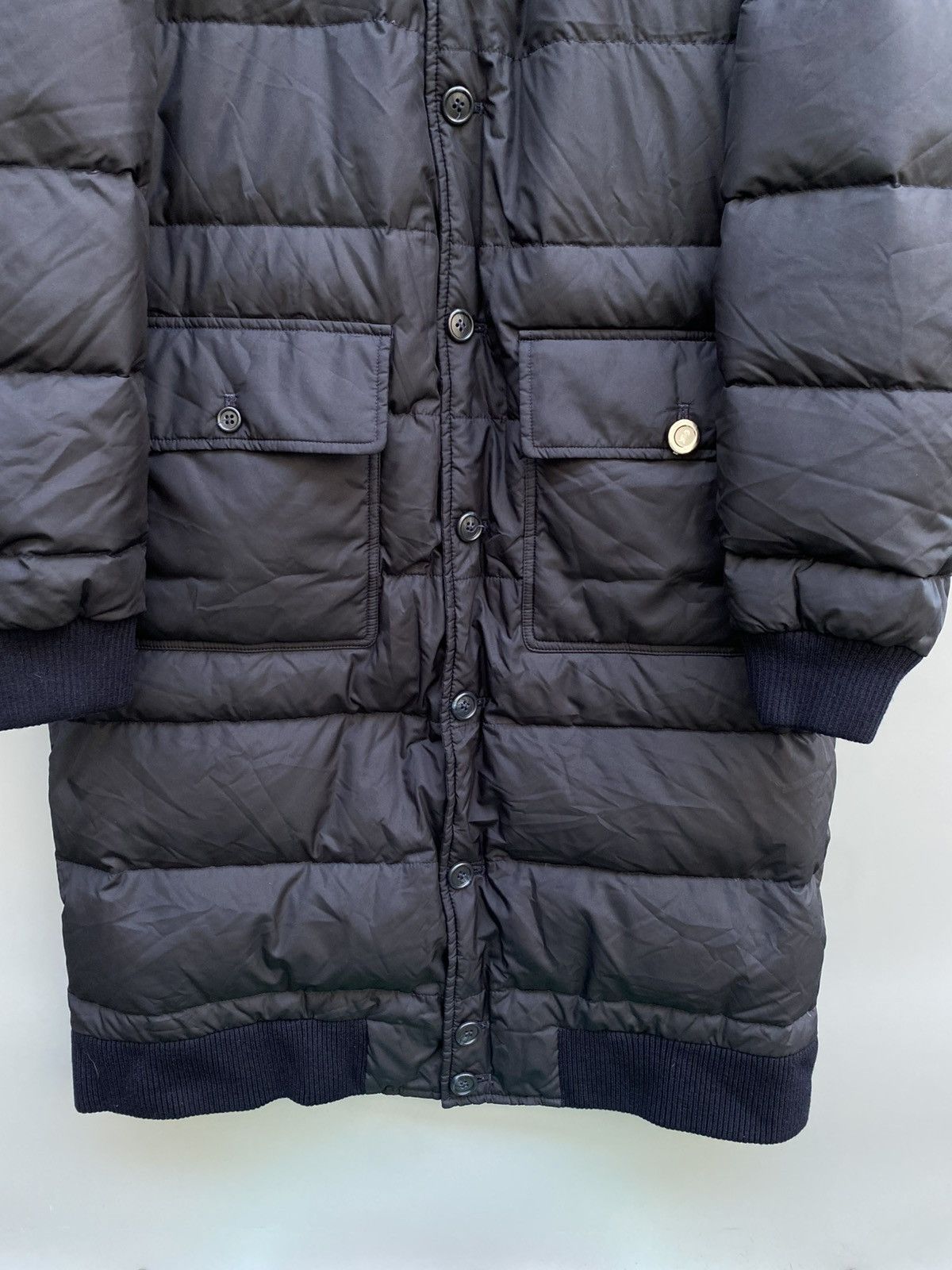 Valstar Valstar- Valstarino Down Coat Size US M / EU 48-50 / 2 - 6 Thumbnail