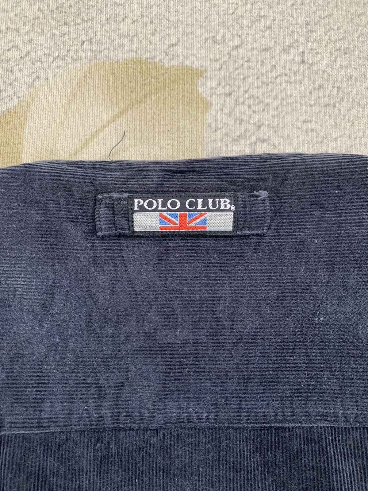 Beverly Hills Polo Club Polo Club Multipockets Vest Size US L / EU 52-54 / 3 - 11 Thumbnail