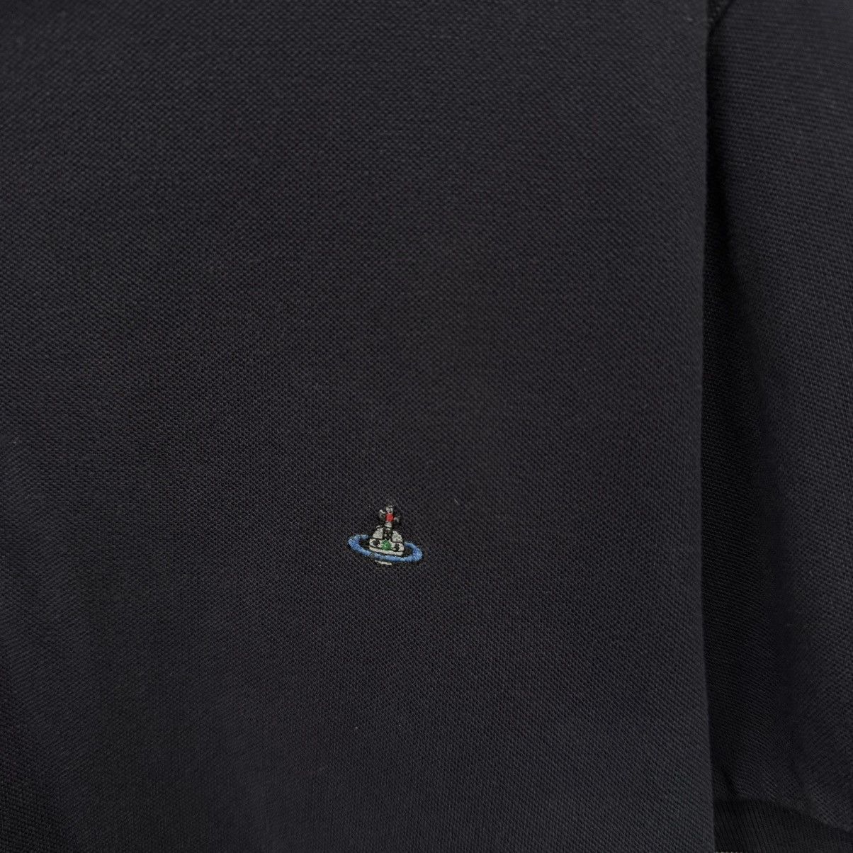 Vivienne Westwood Vivienne Westwood T-Shirt Size US XL / EU 56 / 4 - 4 Thumbnail