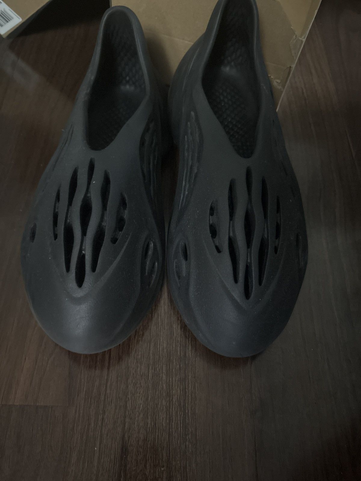 Yeezy Yeezy Foam Runner Size US 12 / EU 45 - 4 Thumbnail