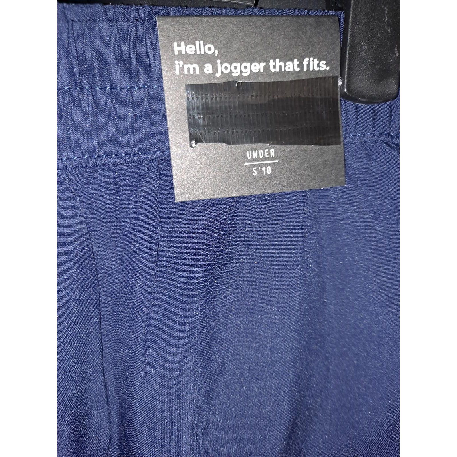 Other New Under 5'10' (U-510) Bolt Performance Pants Navy 30/28 (3 Size US 30 / EU 46 - 5 Thumbnail