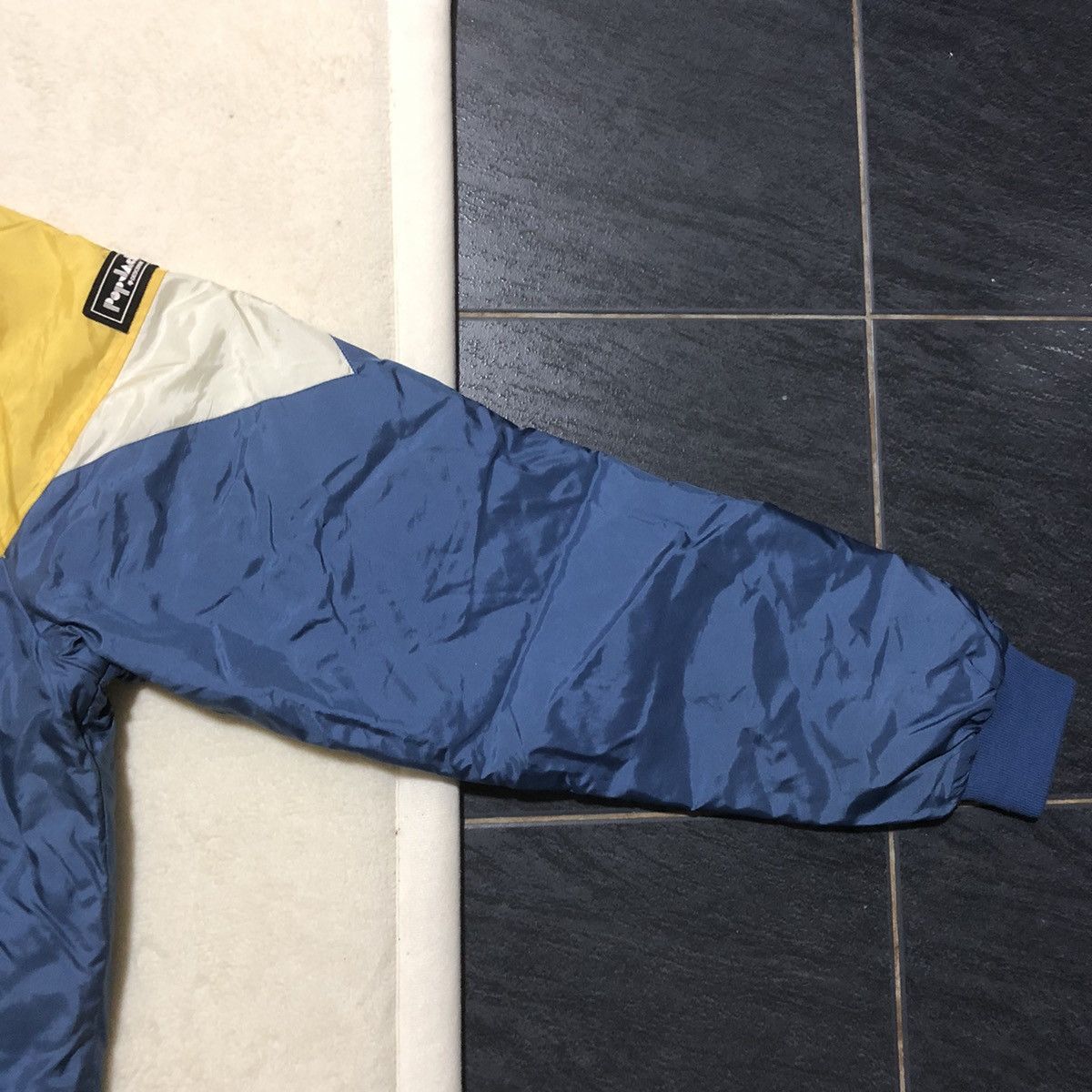 Descente × Japanese Brand Japanese Brand Descente Spacecrew Multi-purpose Ski Jacket Size US L / EU 52-54 / 3 - 5 Thumbnail