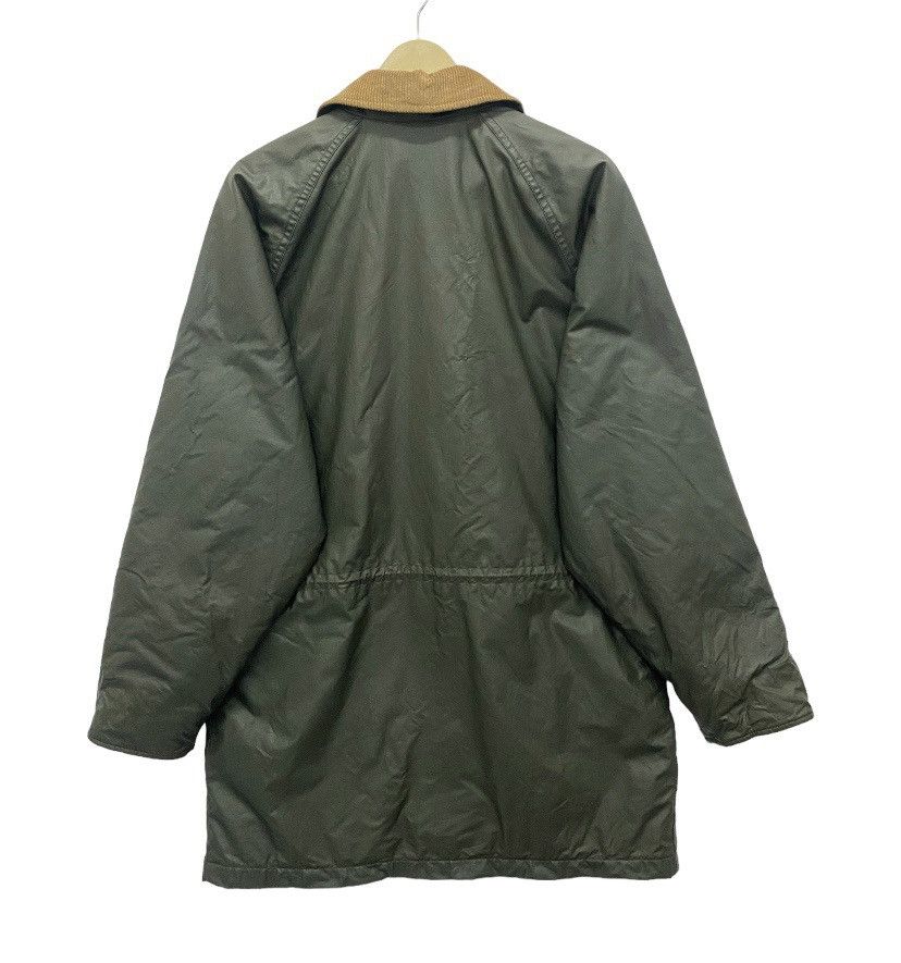 Woolrich Woolen Mills Vintage 80s Woolrich Parka Jacket Size US M / EU 48-50 / 2 - 3 Thumbnail