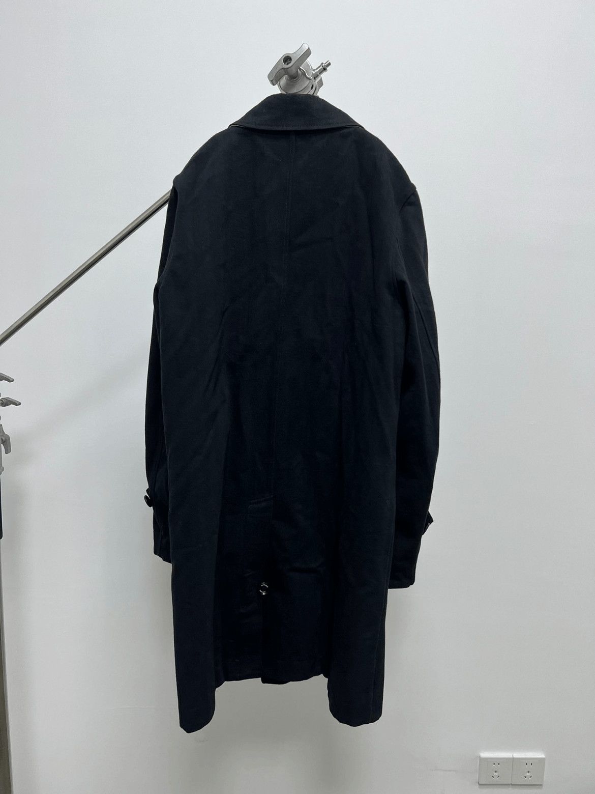 Undercover Sz 3 Undercover The Shepherd Light Trench Coat Size US L / EU 52-54 / 3 - 5 Thumbnail
