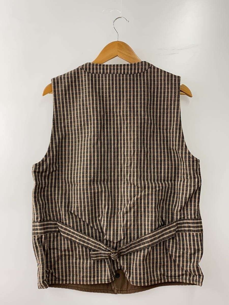 Kapital 🐎 Checkered Vest Size US L / EU 52-54 / 3 - 2 Thumbnail