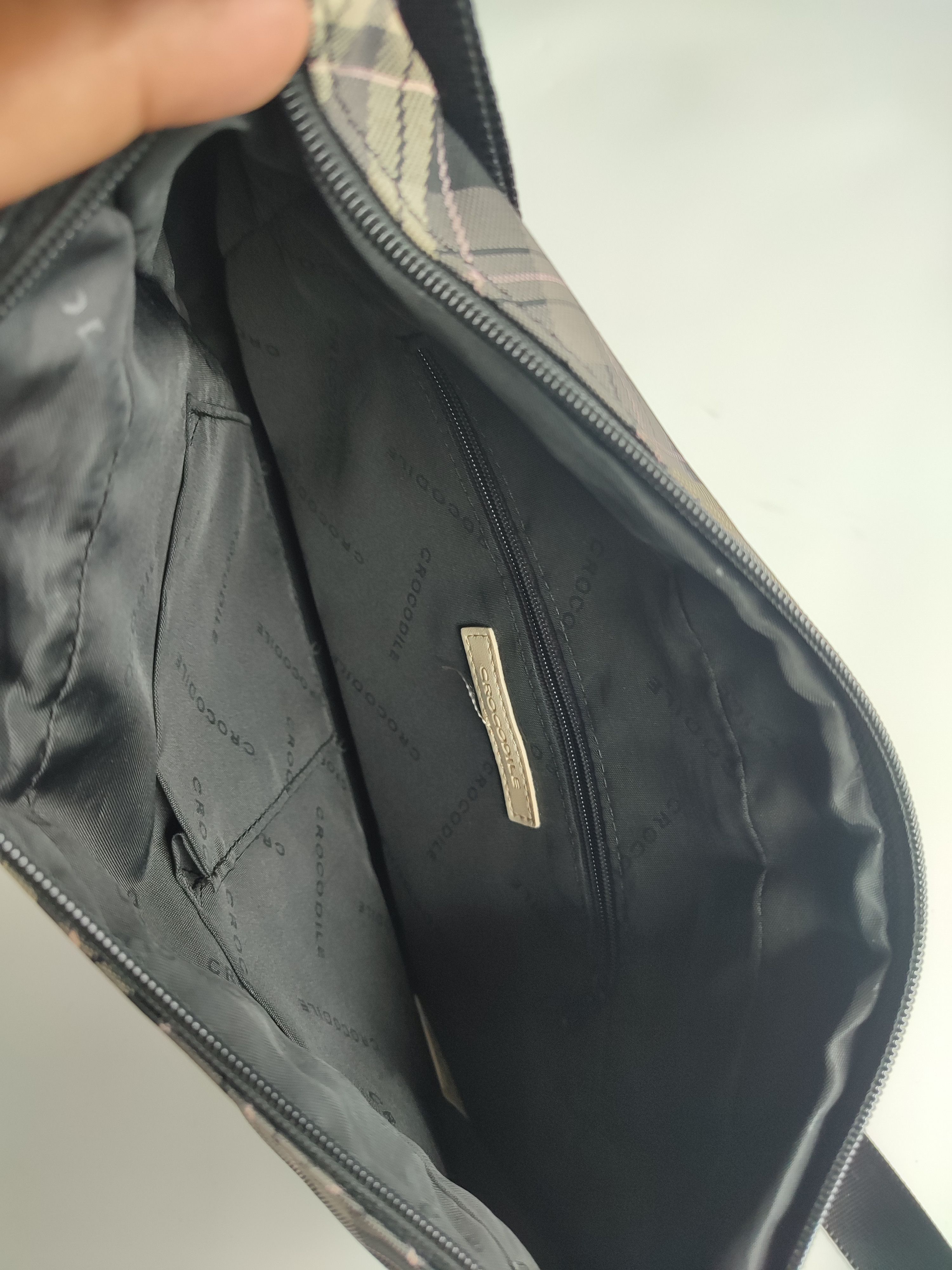 Crocs Crocodile vintage slingbag Size ONE SIZE - 6 Thumbnail
