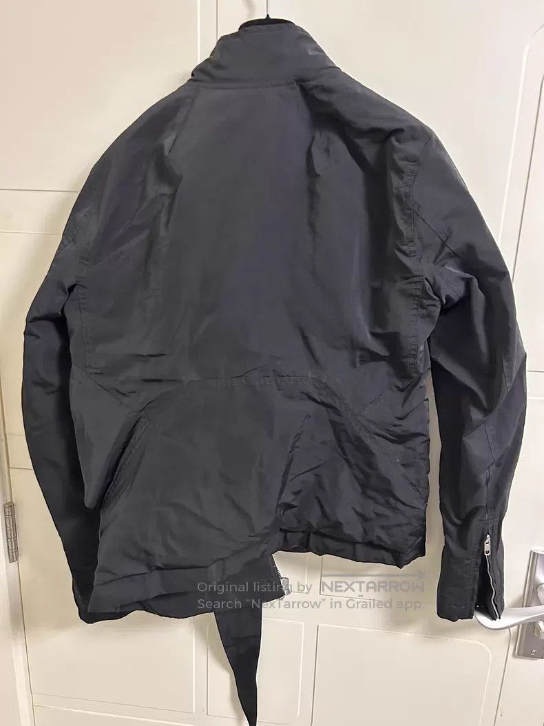 Rick Owens Rick Owens Cotton-padded jacket Size US M / EU 48-50 / 2 - 2 Thumbnail