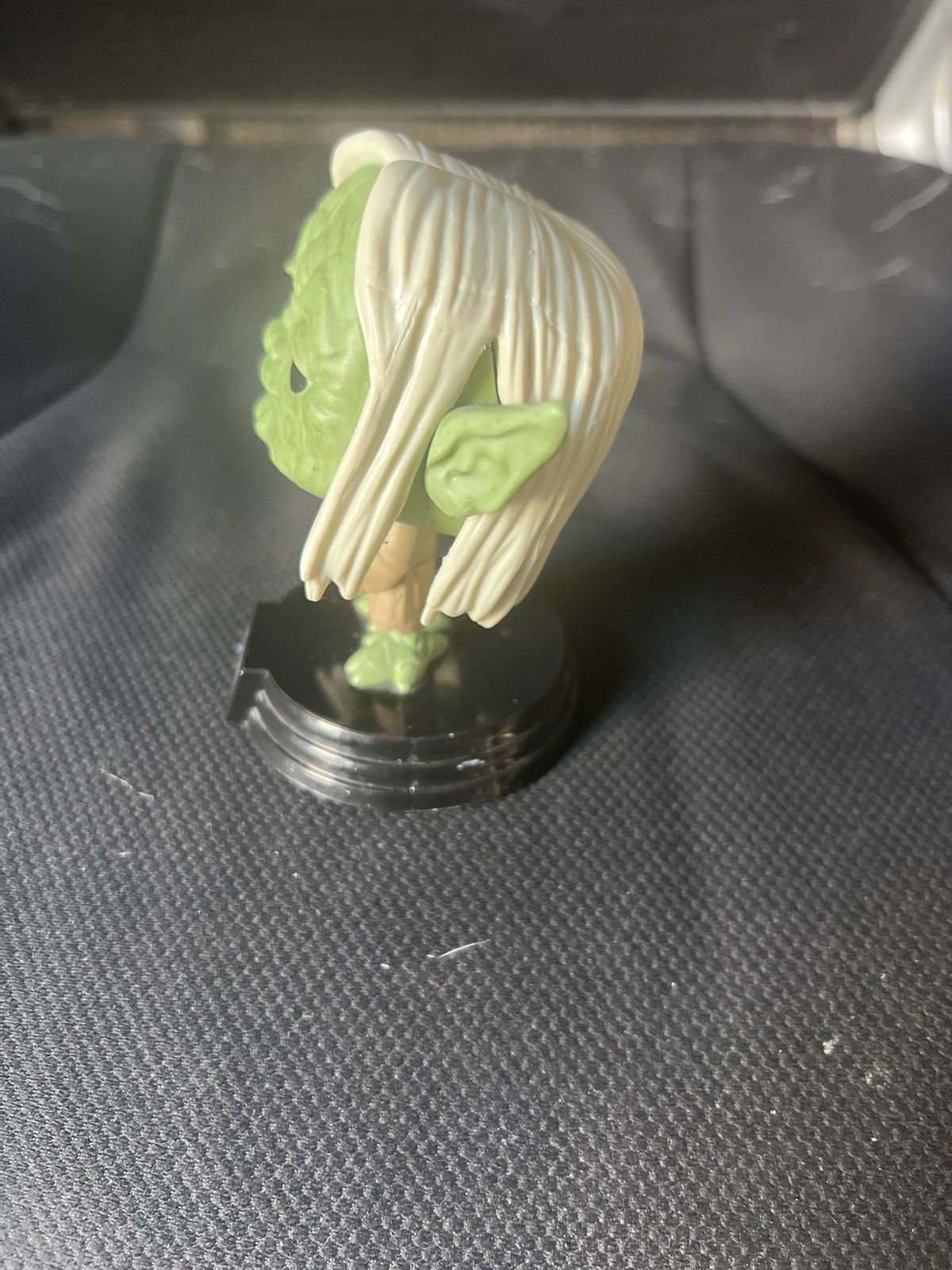 Disney Funko Pop! Concept Series Yoda Bobble-Head Size ONE SIZE - 2 Thumbnail