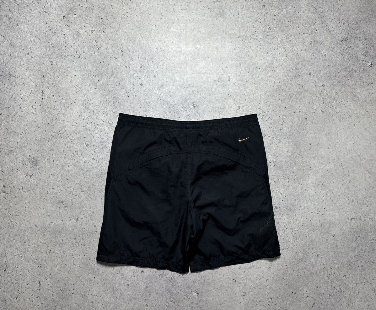 Nike Nike TN Vintage Black Nylon Shorts Size S Size US 30 / EU 46 - 5 Thumbnail