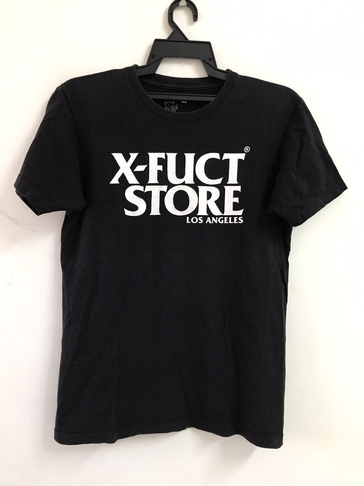 FUCT × Rage Against The Machine RARE Vintage 1994 FUCT FORD FUCK