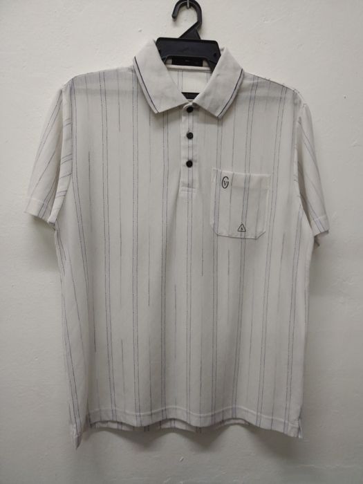 Gianni valentino outlet shirt