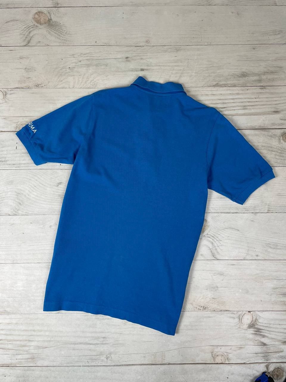 Kappa Kappa Italia FIR Polo Shirt Size US M / EU 48-50 / 2 - 11 Thumbnail