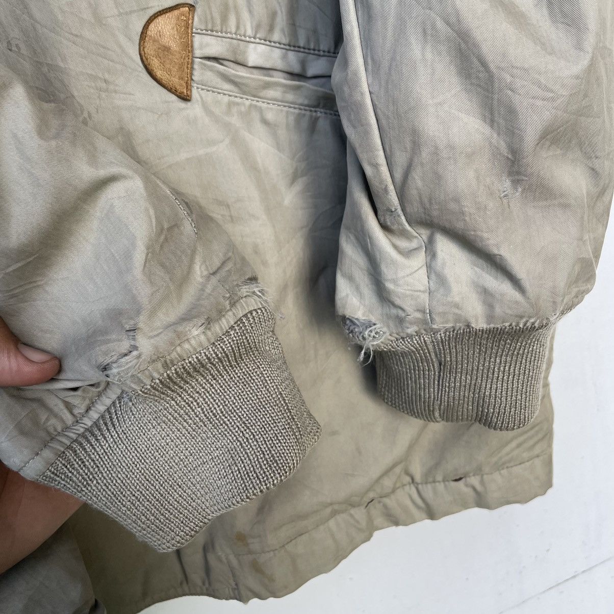 Vintage Vintage Western Jacket Size US M / EU 48-50 / 2 - 11 Thumbnail