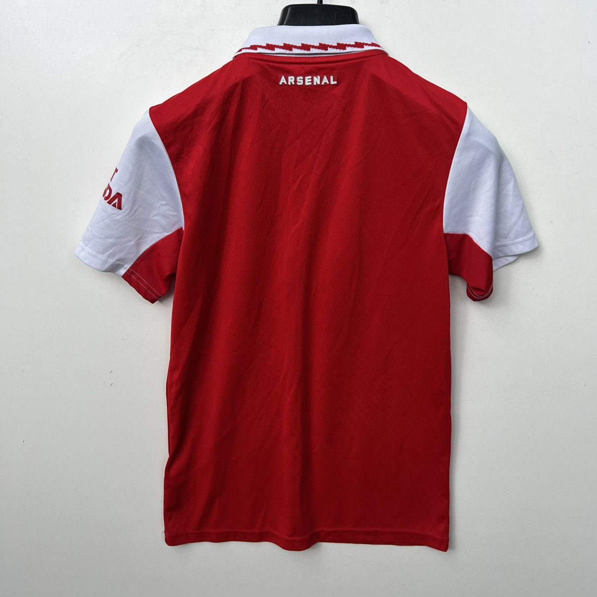 Adidas Arsenal 2022 2023 soccer jersey football t shirt Size US XS / EU 42 / 0 - 9 Thumbnail