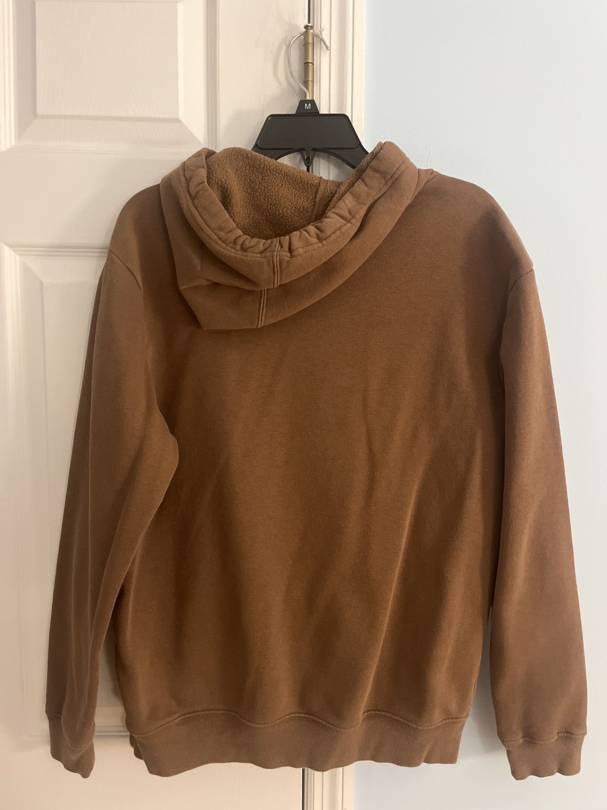 Gap Brown Gap Hoodie Size Medium Size US M / EU 48-50 / 2 - 2 Thumbnail