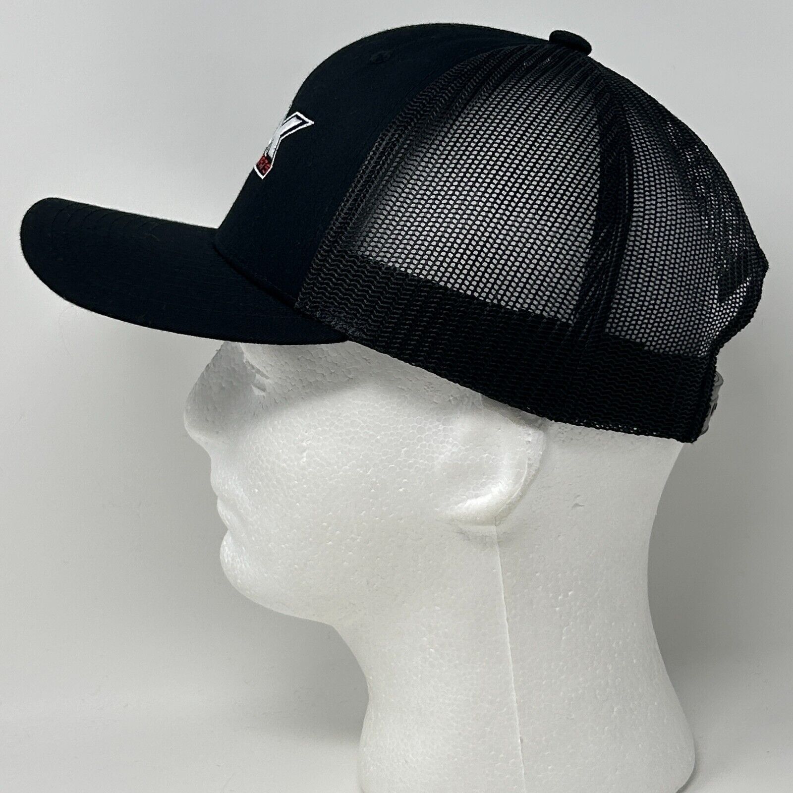 Other MDK Motorsports Trucker Hat Baseball Cap Auto Racing Size ONE SIZE - 6 Thumbnail